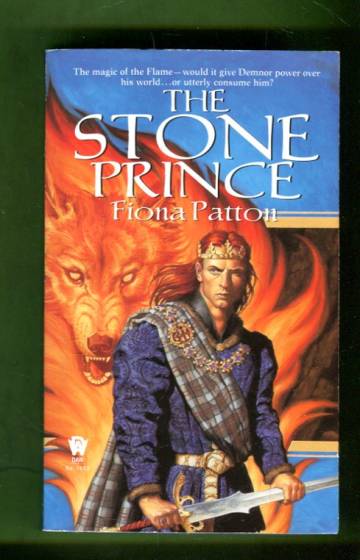 The Stone Prince