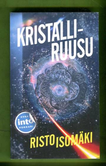 Kristalliruusu