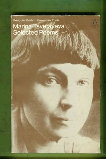 Selected Poems
