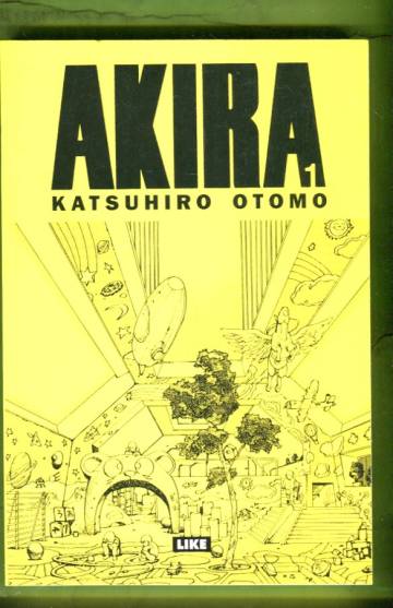 Akira 1