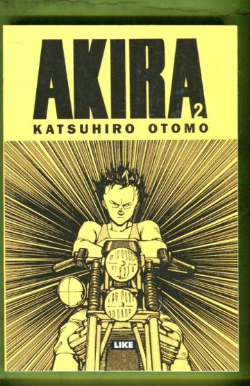 Akira 2