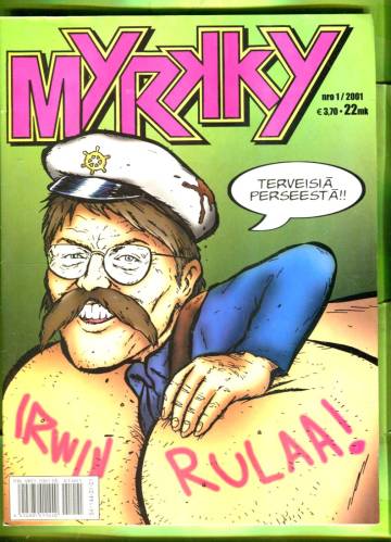 Myrkky 1/01