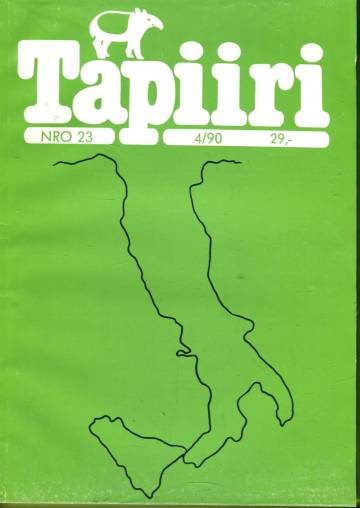 Tapiiri 23 (4/90)