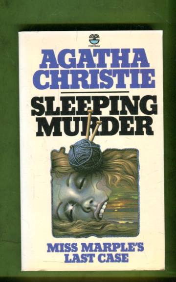 Sleeping Murder - Miss Marple's Last Case