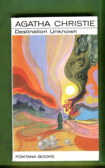 Destination Unknown