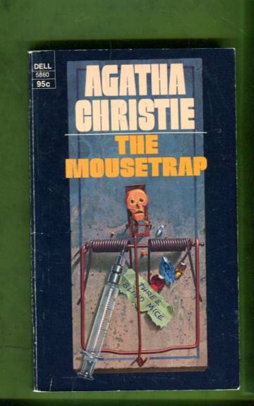 The Mousetrap