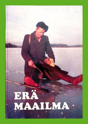 Erämaailma 1978