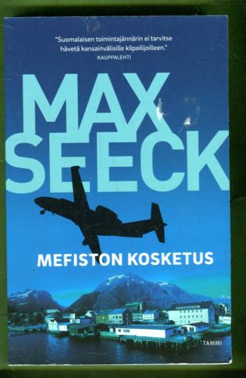 Mefiston kosketus