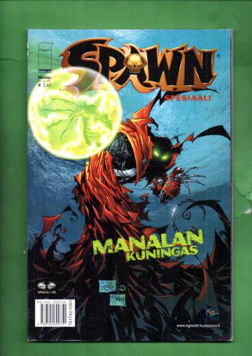 Spawn Spesiaali 1/03