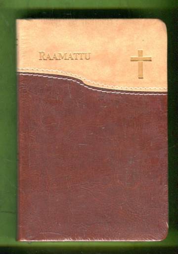 Pyhä Raamattu - Vanha testamentti & Uusi testamentti