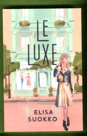 Le Luxe
