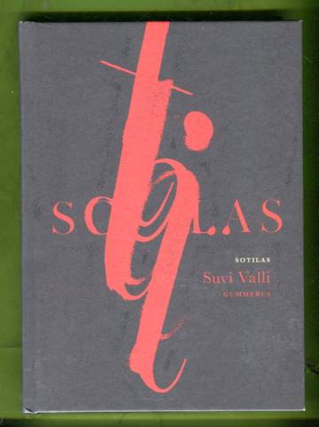 Sotilas
