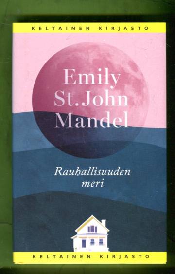 Rauhallisuuden meri