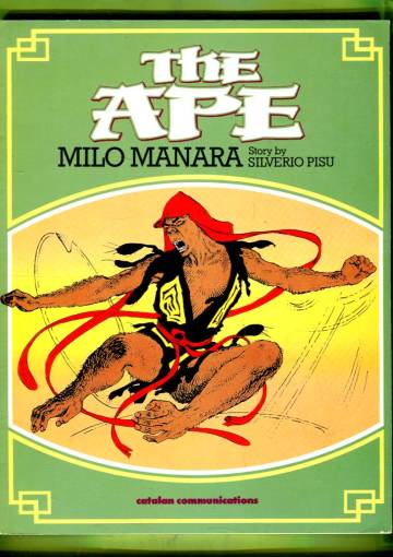 The Ape