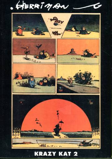 Krazy Kat 2