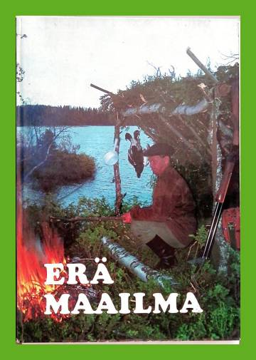 Erämaailma 1977