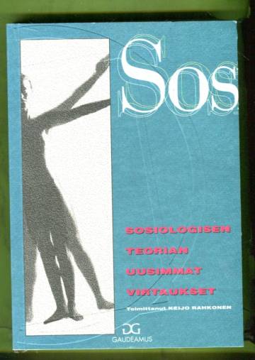 Sosiologisen teorian uusimmat virtaukset