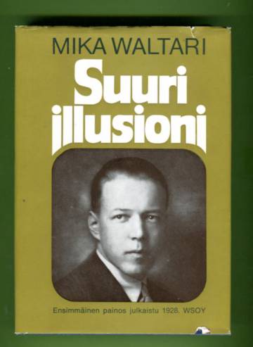 Suuri illusioni