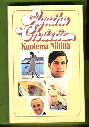 Kuolema Niilillä