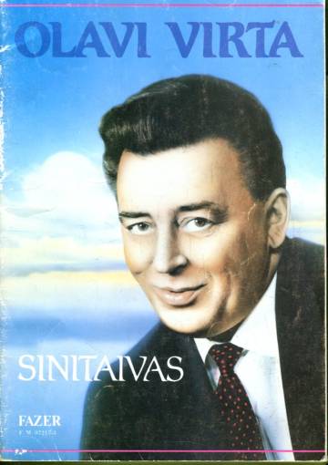 Olavi Virta - Sinitaivas