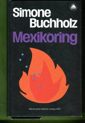 Mexikoring