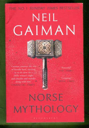 Norse Mythology