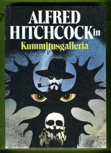 Alfred Hitchcockin kummitusgalleria