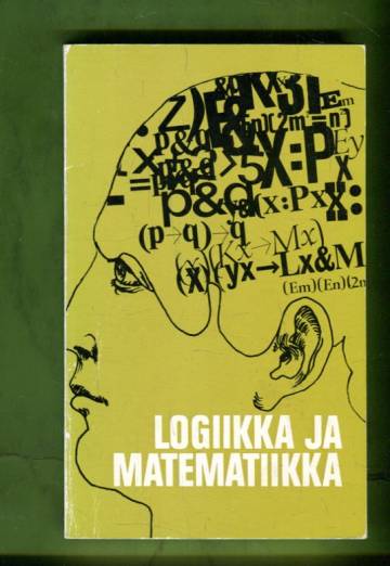 Logiikka ja matematiikka - Studia logica et mathematica
