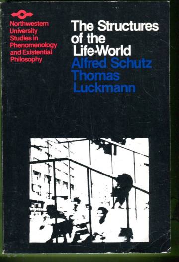 The Structures of the Life-World