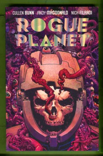 Rogue Planet