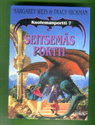 Kuolemanportti 7 - Seitsemäs portti