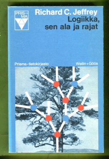 Logiikka, sen ala ja rajat
