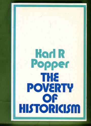 The Poverty of Historicism