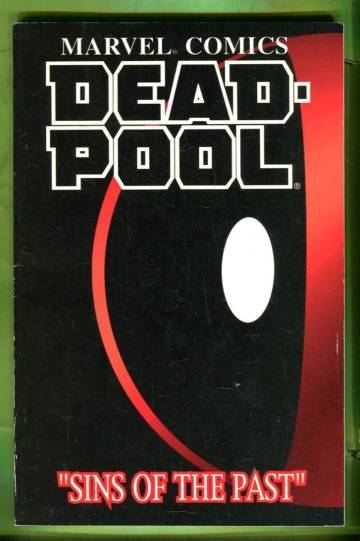 Deadpool: Sins of the Past
