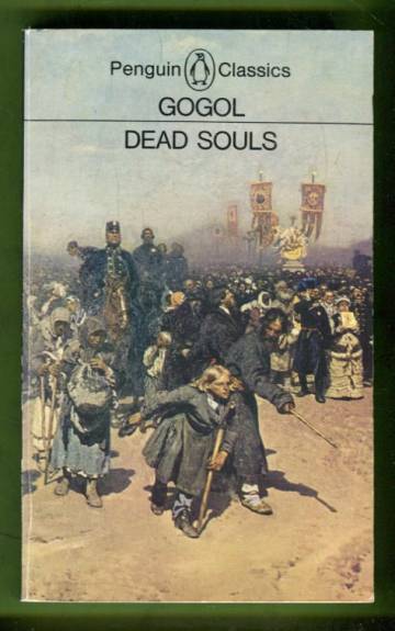 Dead Souls