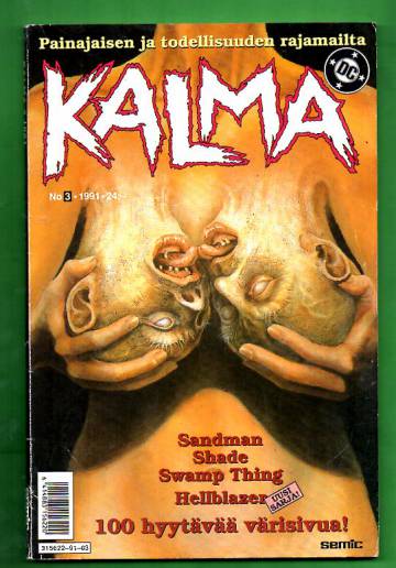 Kalma 3/91