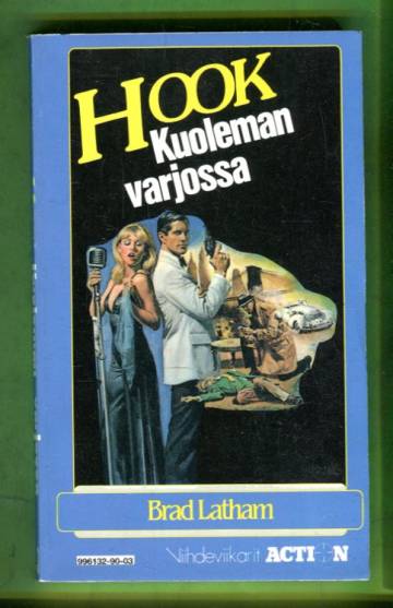 Hook 3 - Kuoleman varjossa