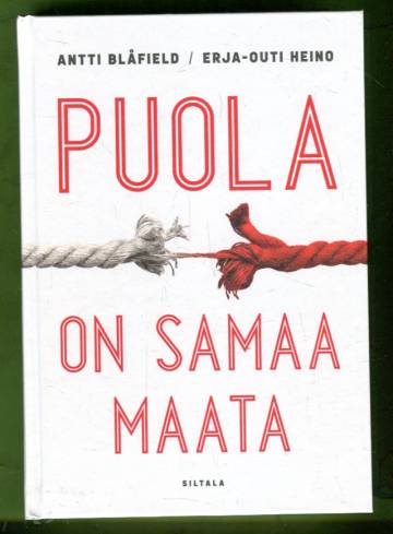 Puola on samaa maata