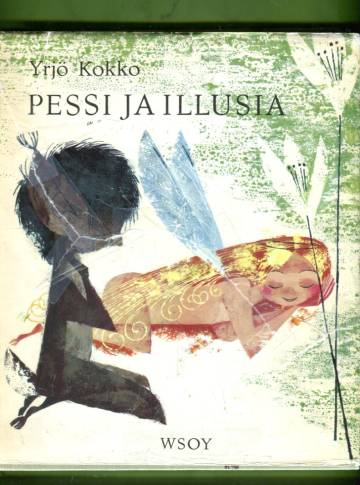 Pessi ja Illusia