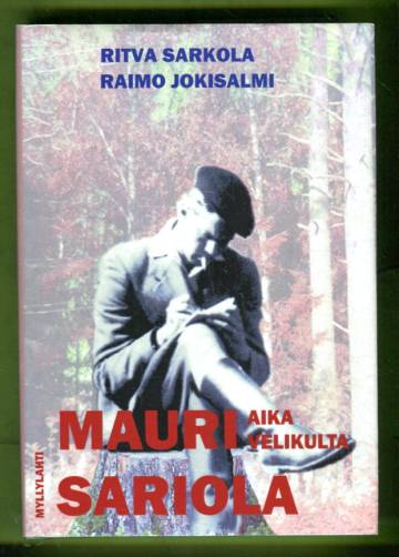 Mauri Sariola - Aika velikultia