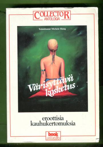 Collector-antologia - Värisyttävä kosketus