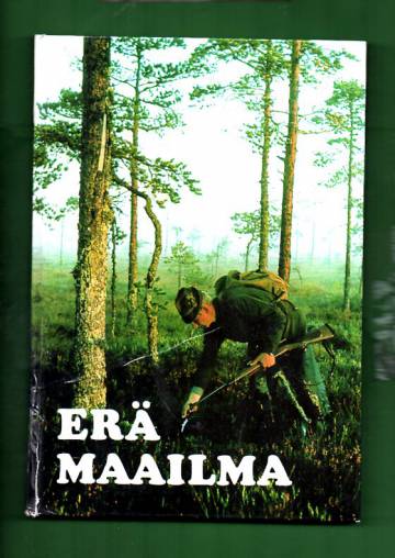 Erämaailma (1975)