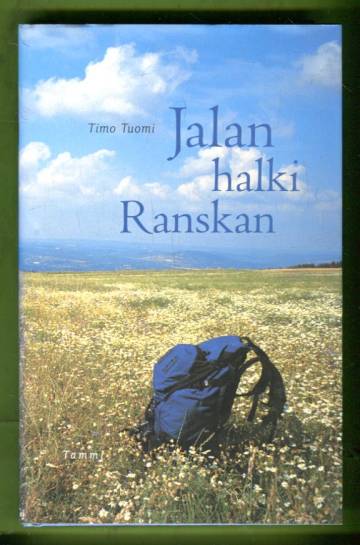 Jalan halki Ranskan