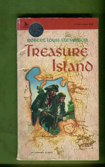 Treasure Island