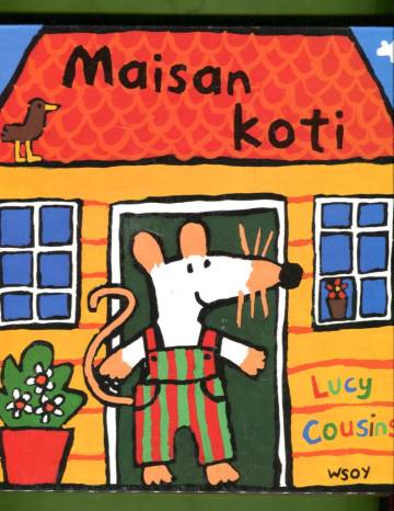 Maisan koti