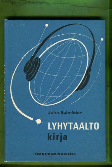 Lyhytaaltokirja