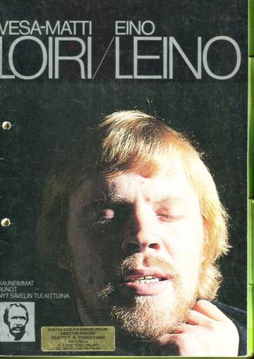 Eino Leino