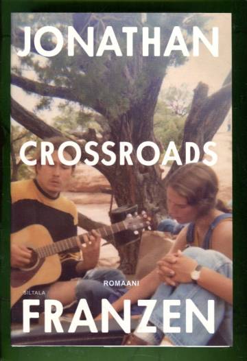 Crossroads