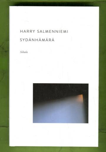 Sydänhämärä