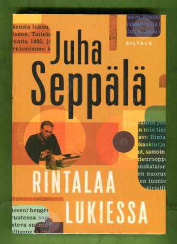 Rintalaa lukiessa